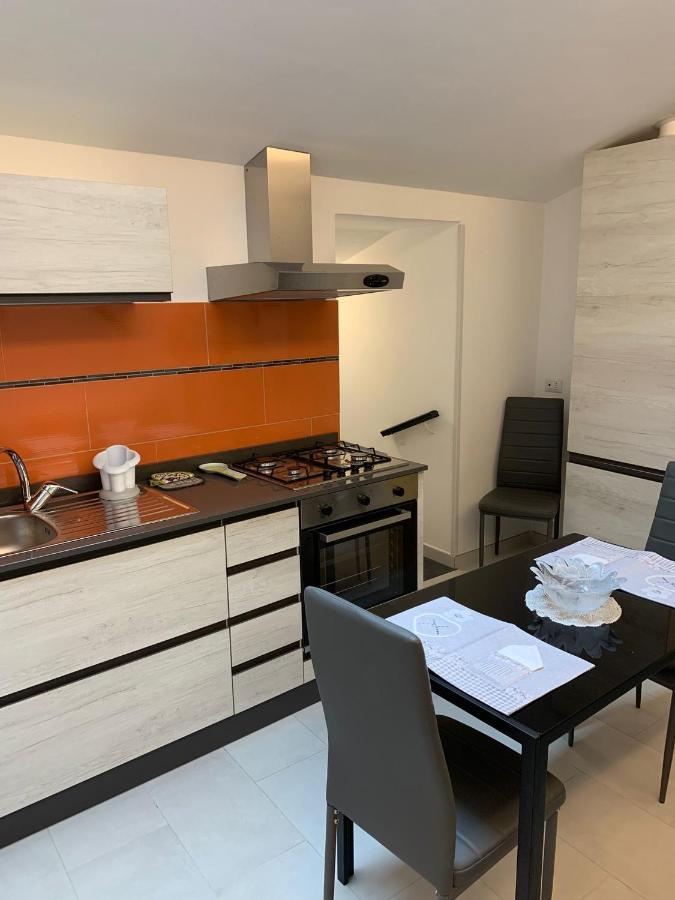 La Casa Di Agnese Apartamento Orvieto Exterior foto