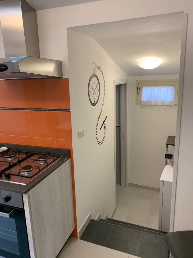 La Casa Di Agnese Apartamento Orvieto Exterior foto