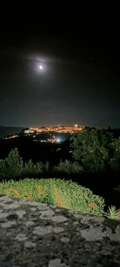 La Casa Di Agnese Apartamento Orvieto Exterior foto