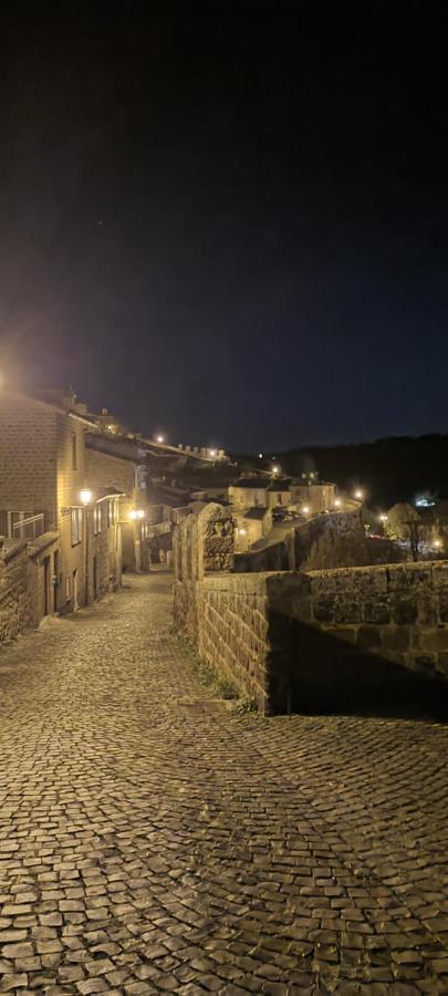 La Casa Di Agnese Apartamento Orvieto Exterior foto