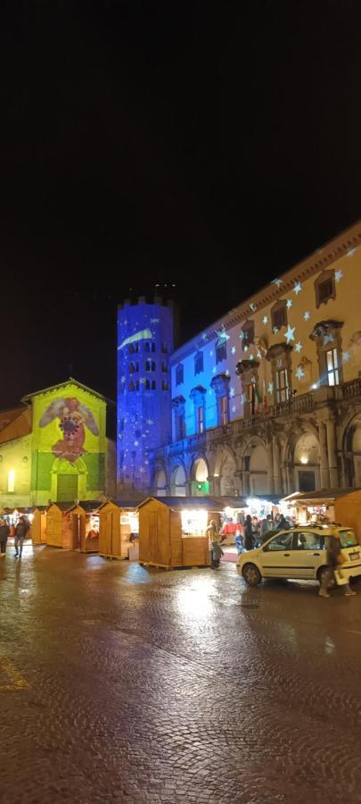 La Casa Di Agnese Apartamento Orvieto Exterior foto