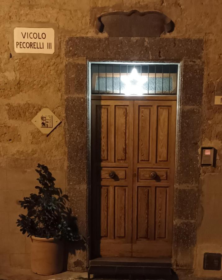 La Casa Di Agnese Apartamento Orvieto Exterior foto