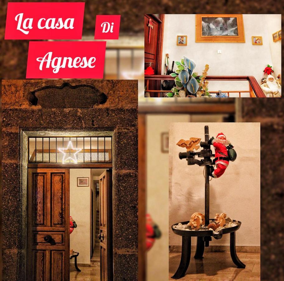 La Casa Di Agnese Apartamento Orvieto Exterior foto