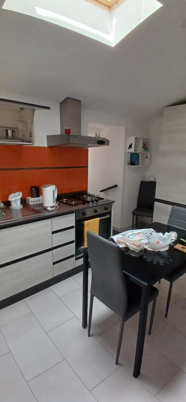 La Casa Di Agnese Apartamento Orvieto Exterior foto
